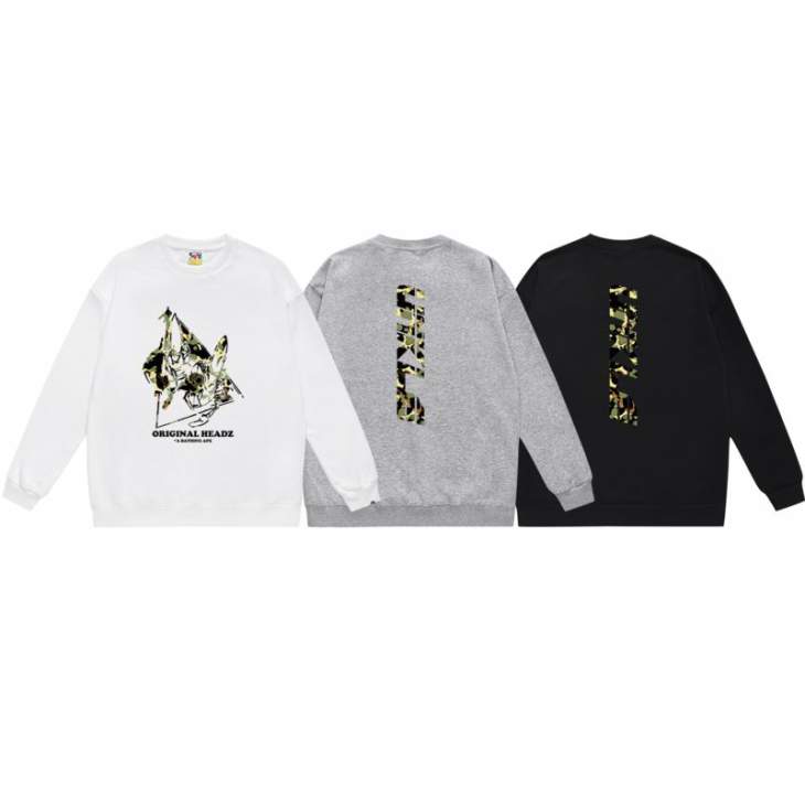 Picture of Bape Sweatshirt _SKUBapeS-2XLscqx43130382